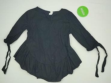 bluzka goth: Tunika damska, rozmiar One size — 3