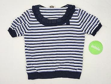 bluzki chabrowe: Petite, Bluzka damska, rozmiar M — 2