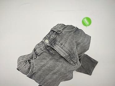 drippy jeans: PULL&BEAR, Jeansy damskie, rozmiar M — 5