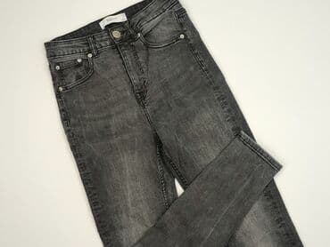 reserved mom fit jeans: Reserved, Jeansy damskie, rozmiar XS — 1