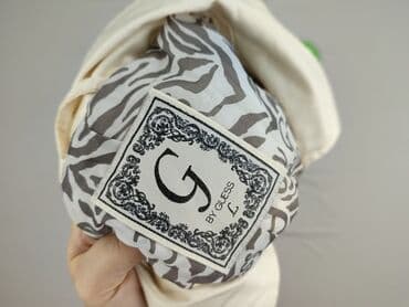 guess buty z futerkiem: Guess, Trencz damski, rozmiar L — 5