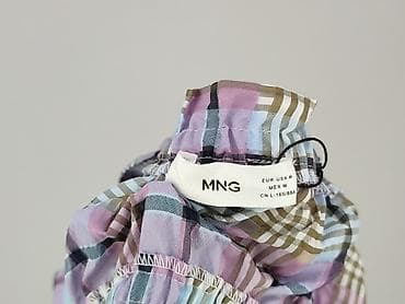 mango len: MNG, Top damski, rozmiar M — 4