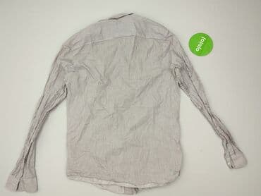 koszule męskie reserved wyprzedaż: Shirt for men, size L — 3