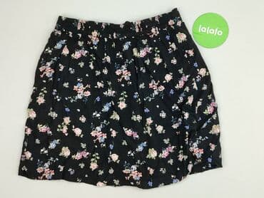 reserved żółta spódnice: RAINBOW, Spódnica damska, rozmiar M — 3