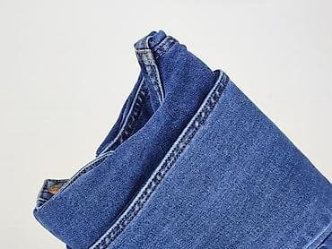 mango jeans balloon: Jeansy damskie, rozmiar L — 6