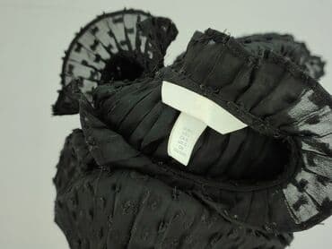 przezroczyste bluzki hm: H&M, Bluzka damska, rozmiar L — 4