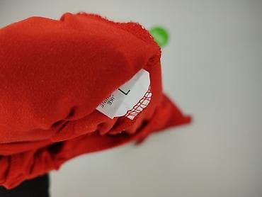 polar jeans: Smile, Spodnie dresowe damskie, rozmiar L — 4