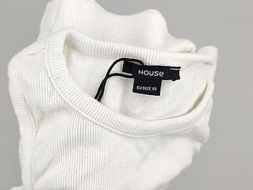 abercrombie: House, Top damski, rozmiar XS — 4