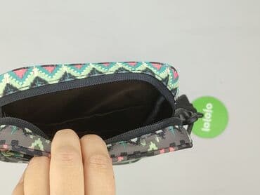 czapka strażacka z daszkiem: Torba materiałowa, Nike, stan - Idealny — 4