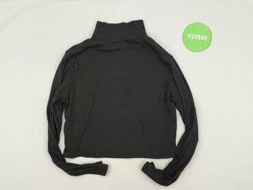 golf bezowy h m: H&M Divided, Golf damski, rozmiar L — 4