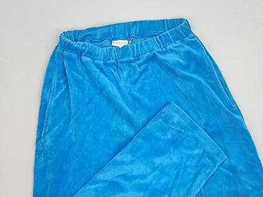 dresy nike tech fleece: Velour, Spodnie dresowe damskie, rozmiar M — 1