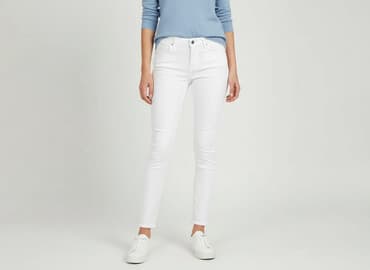 jeansy damskie tally weijl: Tally Weijl, Jeansy damskie, rozmiar XS — 6