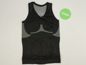 wkładki do stroju kąpielowego h m: Top damski, S — 2