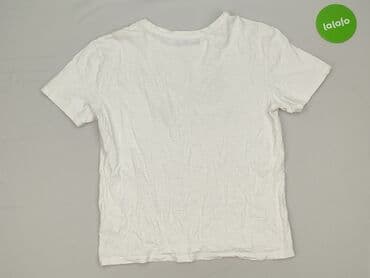 koszulka świecąca: Sinsay, T-shirt damski, S — 3