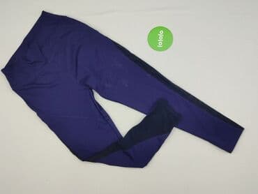 shein legginsy krótkie: Shein, Legginsy Sportowe damskie, rozmiar M — 2