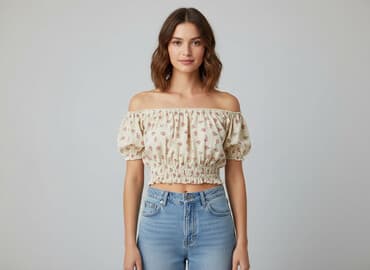 bluzki dla przyjaciolek: Bluzka damska, rozmiar L — 8