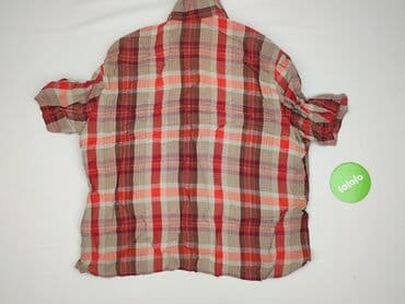 koszula puro lino: Samoon, Koszula damska, rozmiar XL — 3