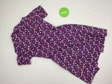 sukienka h m czerwona: H&M Divided, Sukienka damska, rozmiar XS — 3