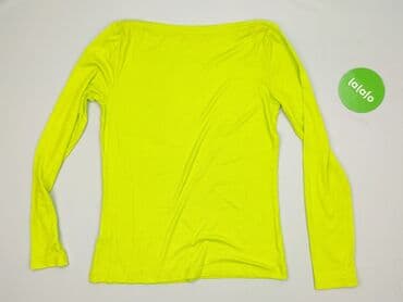 limonkowe bluzki: Mohito, Bluzka damska, rozmiar M — 3