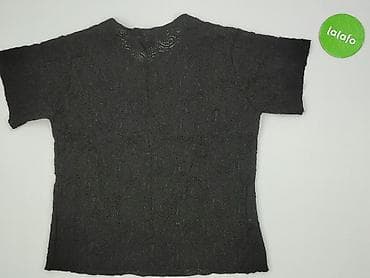 sznurowki: Bluzka damska, rozmiar 2XL — 3