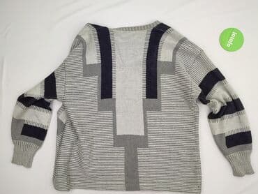 kurtka 4xl: Kardigan damski, rozmiar 4XL — 3