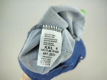 stacked jeans: Jeansy damskie, rozmiar 2XL — 4