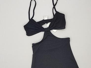 hm przeceny: H&M Divided, Sukienka damska, rozmiar XS — 1