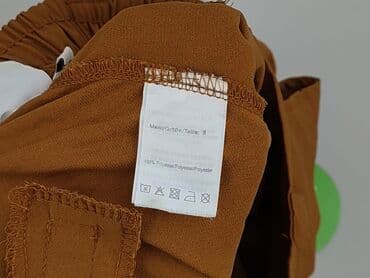 cropp spodnie cargo damskie: Ladies, Spodnie cargo damskie, rozmiar S — 5