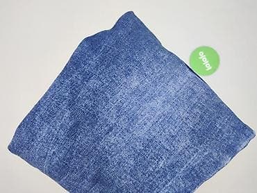 botki h: Denim Life, Jeansy damskie, rozmiar XS — 8