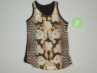 koszulki moro: Top damski, rozmiar S — 2