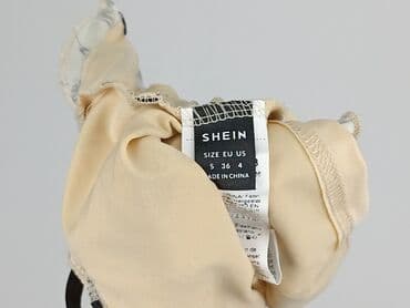 shein bluzy: Shein, Top damski, rozmiar S — 4