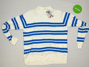 bluza genzie: UP2Fashion, Sweter damski, rozmiar L — 3