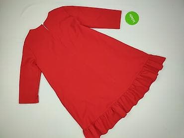 sennik kurtka: Impression, Sukienka damska, rozmiar L — 3