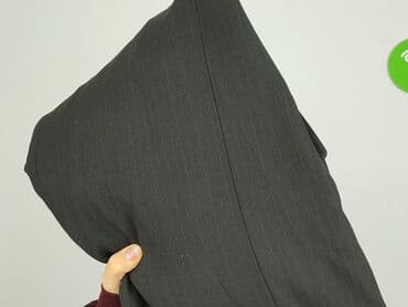 ustawienie klapki wentylatora: Marynarka dla mężczyzn, rozmiar M — 4