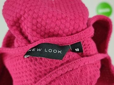 bluza krotka: New Look, Top damski, rozmiar S — 4