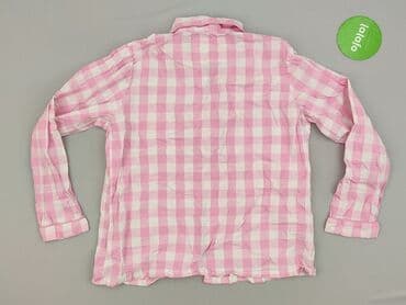 piżamy ciepłe damskie duże rozmiary: Love To Lounge, Koszulka od piżamy, rozmiar M — 3