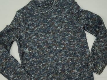 kurtka z rękawami swetrowymi reserved: Sweter damski, rozmiar S — 1