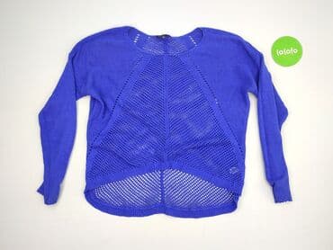 sweter hello kitty h: Women`s sweater, size L (EU 40) — 2