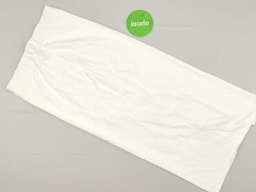 biała bluzka do stroju krakowskiego: Spódnica damska, rozmiar S — 3