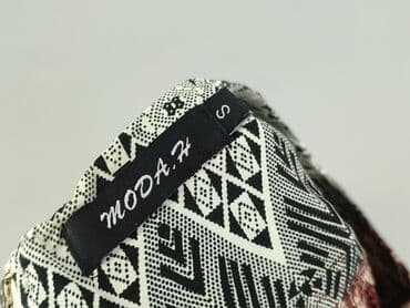 sukienki modne wzory: Moda Italia, Sukienka damska, S — 4