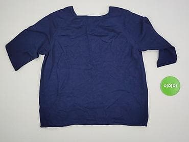 sweter 3xl: Tchibo, Bluzka damska, rozmiar 3XL — 3