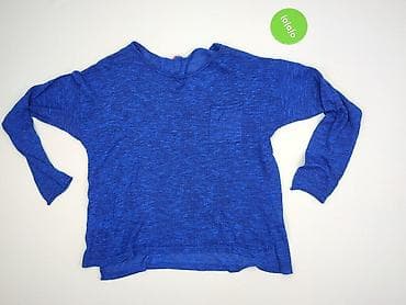 bluza poliester: Bluzka damska, rozmiar 3XL — 2