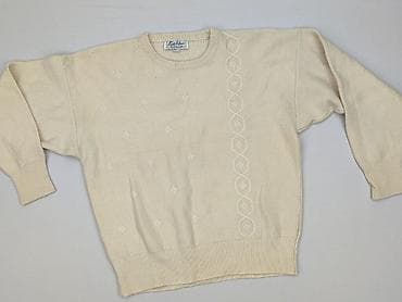 Sweter damski, rozmiar S