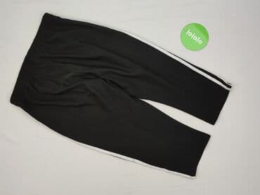 under armor compression t shirty: Spodnie 3/4 damskie, rozmiar XL — 3