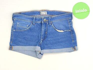 bershka шорти: Terranova, Shorts for women, size XS (EU 34) — 2