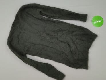 sweter do legginsów: Sweter damski, rozmiar S — 4