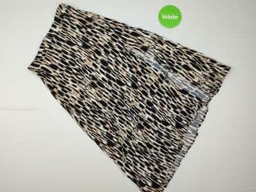 długie zwiewna spódnice z rozcięciem: C&A, Spódnica damska, rozmiar XS — 2