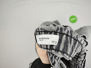 levi jeans: Reserved, Jeansy damskie, rozmiar L — 4