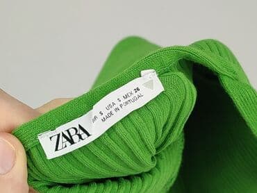 miu miu t shirty: Zara, Women`s top, size S (EU 36) — 4