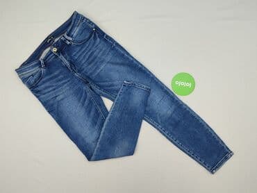 markowe dżinsy: Diverse, Jeans for women, M — 2